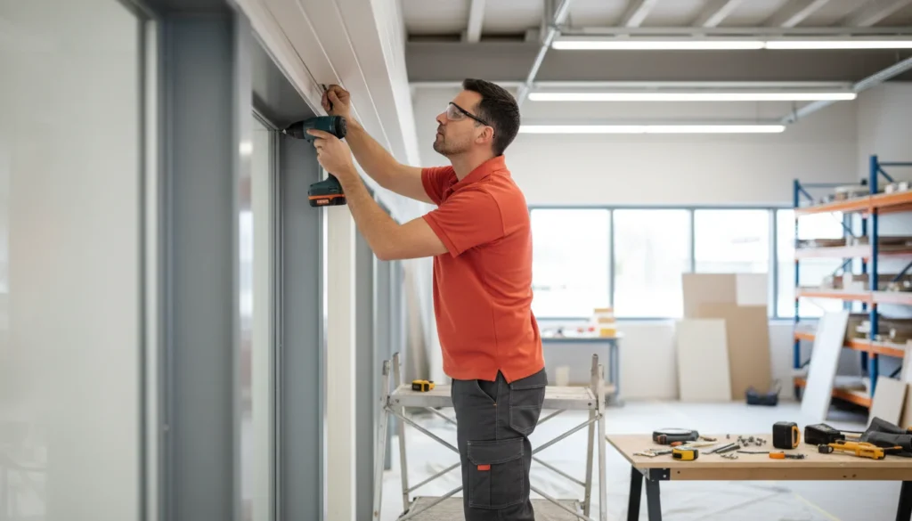 Greensboro Gutter Repair Experts soffit repair services - Greensboro